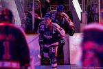 Photo hockey match Clermont-Ferrand - Courchevel-Méribel-Pralognan le 29/09/2018