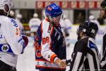 Photo hockey match Clermont-Ferrand - Courchevel-Méribel-Pralognan le 29/09/2018