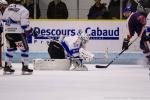 Photo hockey match Clermont-Ferrand - Courchevel-Méribel-Pralognan le 29/09/2018