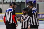 Photo hockey match Clermont-Ferrand - Courchevel-Méribel-Pralognan le 29/09/2018