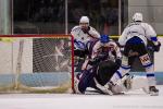 Photo hockey match Clermont-Ferrand - Courchevel-Méribel-Pralognan le 29/09/2018