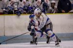 Photo hockey match Clermont-Ferrand - Courchevel-Méribel-Pralognan le 13/04/2019