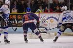 Photo hockey match Clermont-Ferrand - Courchevel-Méribel-Pralognan le 13/04/2019