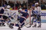 Photo hockey match Clermont-Ferrand - Courchevel-Méribel-Pralognan le 13/04/2019