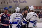 Photo hockey match Clermont-Ferrand - Courchevel-Méribel-Pralognan le 13/04/2019