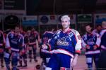 Photo hockey match Clermont-Ferrand - Courchevel-Méribel-Pralognan le 13/04/2019