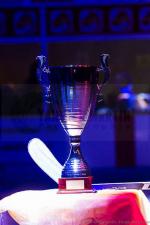 Photo hockey match Clermont-Ferrand - Courchevel-Méribel-Pralognan le 13/04/2019