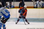 Photo hockey match Clermont-Ferrand - Courchevel-Méribel-Pralognan le 05/11/2022