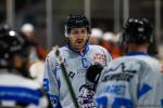 Photo hockey match Clermont-Ferrand - Courchevel-Méribel-Pralognan le 05/11/2022