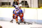 Photo hockey match Clermont-Ferrand - Courchevel-Méribel-Pralognan le 24/09/2011