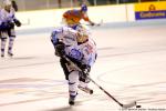 Photo hockey match Clermont-Ferrand - Courchevel-Méribel-Pralognan le 24/09/2011