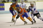 Photo hockey match Clermont-Ferrand - Courchevel-Méribel-Pralognan le 05/01/2013