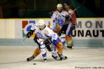 Photo hockey match Clermont-Ferrand - Courchevel-Méribel-Pralognan le 05/01/2013