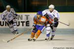 Photo hockey match Clermont-Ferrand - Courchevel-Méribel-Pralognan le 05/01/2013