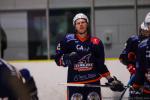 Photo hockey match Clermont-Ferrand - Dijon  le 01/03/2025