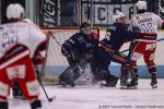 Photo hockey match Clermont-Ferrand - Dijon  le 01/03/2025