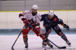 Photo hockey match Clermont-Ferrand - Dijon  le 01/03/2025