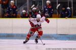 Photo hockey match Clermont-Ferrand - Dijon  le 01/03/2025