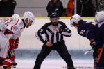 Photo hockey match Clermont-Ferrand - Dijon  le 01/03/2025