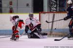 Photo hockey match Clermont-Ferrand - Dijon  le 01/03/2025