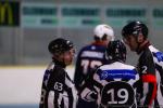 Photo hockey match Clermont-Ferrand - Dijon  le 01/03/2025