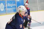 Photo hockey match Clermont-Ferrand - Orléans le 14/09/2024