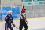 Photo hockey match Clermont-Ferrand - Orléans le 14/09/2024