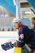 Photo hockey match Clermont-Ferrand - Orléans le 14/09/2024