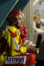 Photo hockey match Clermont-Ferrand - Orléans le 30/10/2010