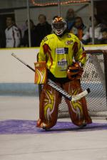 Photo hockey match Clermont-Ferrand - Orléans le 30/10/2010