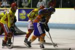 Photo hockey match Clermont-Ferrand - Orléans le 30/10/2010