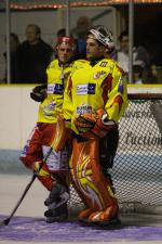 Photo hockey match Clermont-Ferrand - Orléans le 30/10/2010