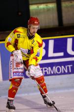 Photo hockey match Clermont-Ferrand - Orléans le 30/10/2010