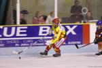 Photo hockey match Clermont-Ferrand - Orléans le 30/10/2010