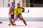 Photo hockey match Clermont-Ferrand - Orléans le 30/10/2010