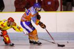 Photo hockey match Clermont-Ferrand - Orléans le 30/10/2010