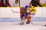 Photo hockey match Clermont-Ferrand - Orléans le 30/10/2010