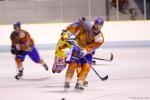Photo hockey match Clermont-Ferrand - Orléans le 30/10/2010