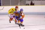 Photo hockey match Clermont-Ferrand - Orléans le 30/10/2010