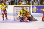 Photo hockey match Clermont-Ferrand - Orléans le 30/10/2010