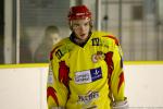 Photo hockey match Clermont-Ferrand - Orléans le 21/01/2012