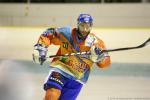 Photo hockey match Clermont-Ferrand - Orléans le 21/01/2012