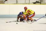 Photo hockey match Clermont-Ferrand - Orléans le 21/01/2012
