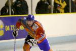 Photo hockey match Clermont-Ferrand - Orléans le 21/01/2012