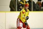 Photo hockey match Clermont-Ferrand - Orléans le 21/01/2012
