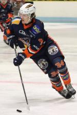 Photo hockey match Clermont-Ferrand - Valence le 25/10/2025