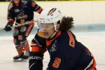 Photo hockey match Clermont-Ferrand - Valence le 25/10/2025