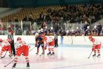 Photo hockey match Clermont-Ferrand - Valence le 25/10/2025