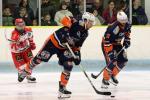 Photo hockey match Clermont-Ferrand - Valence le 25/10/2025