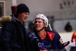 Photo hockey match Clermont-Ferrand - Vaujany le 08/02/2025